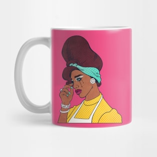 Naomi Smalls Mug